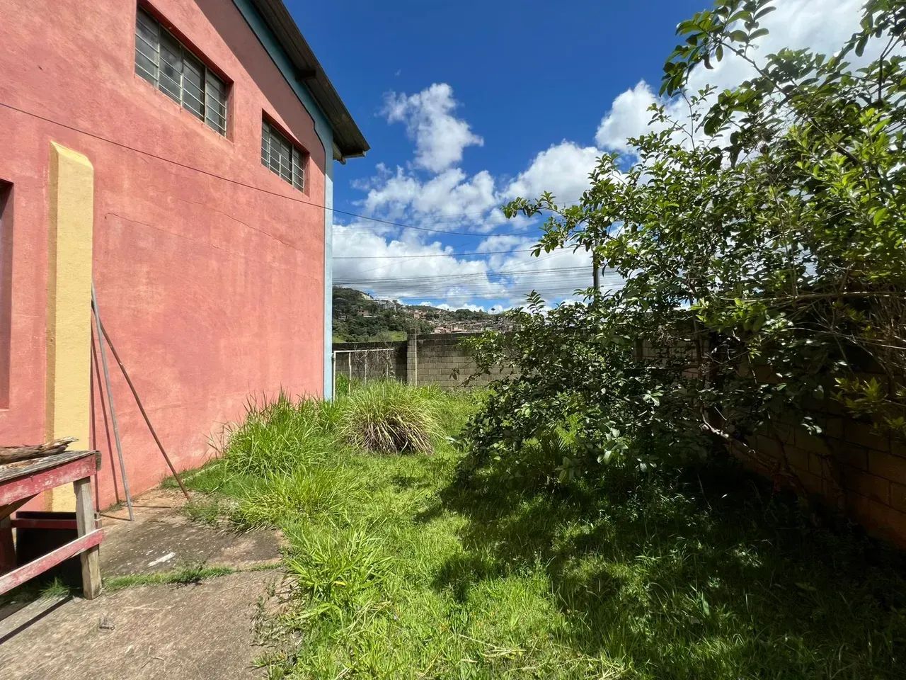 Imóvel para aluguel possui 1000 metros quadrados com 10 quartos - Foto 2