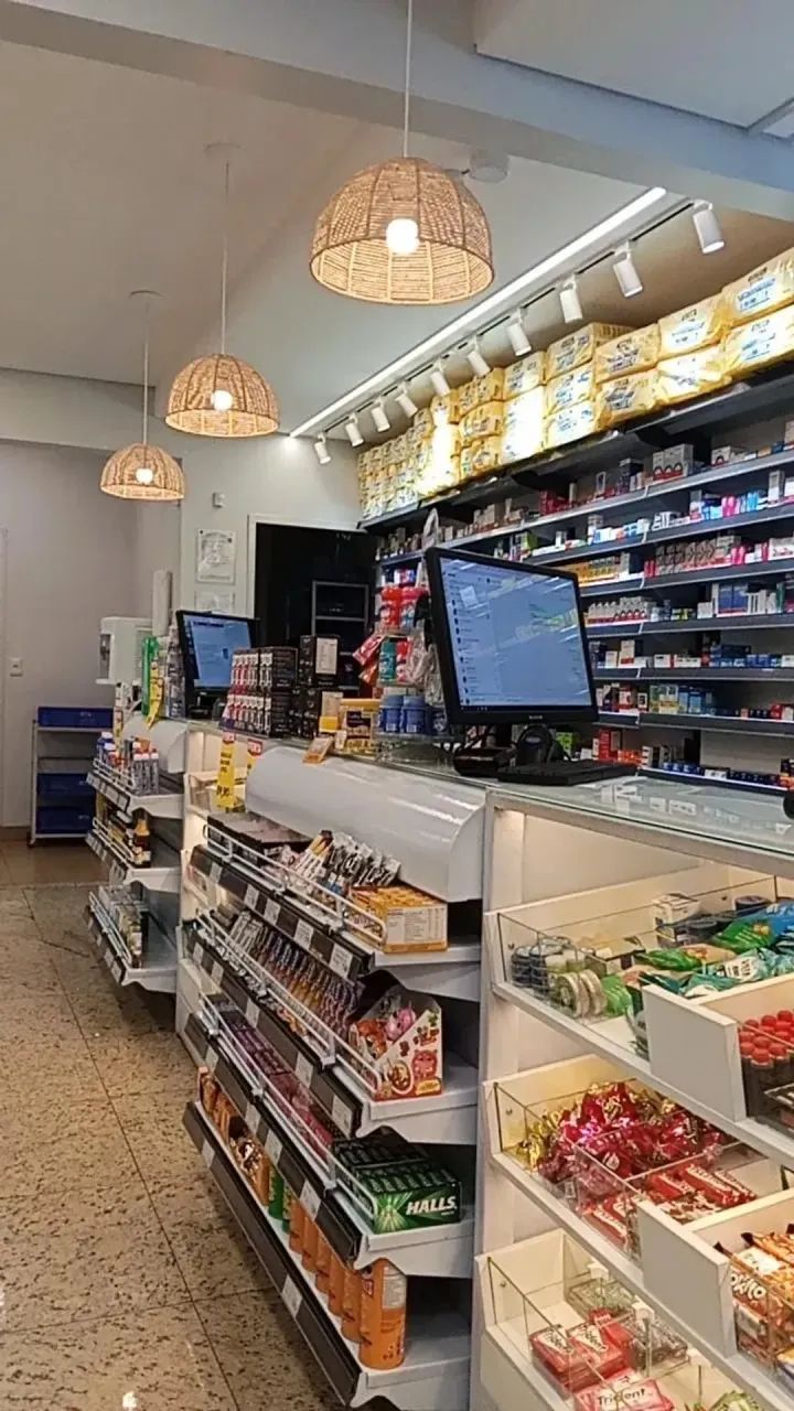 farmácia  no setor Nobre em Goiânia - Foto 2