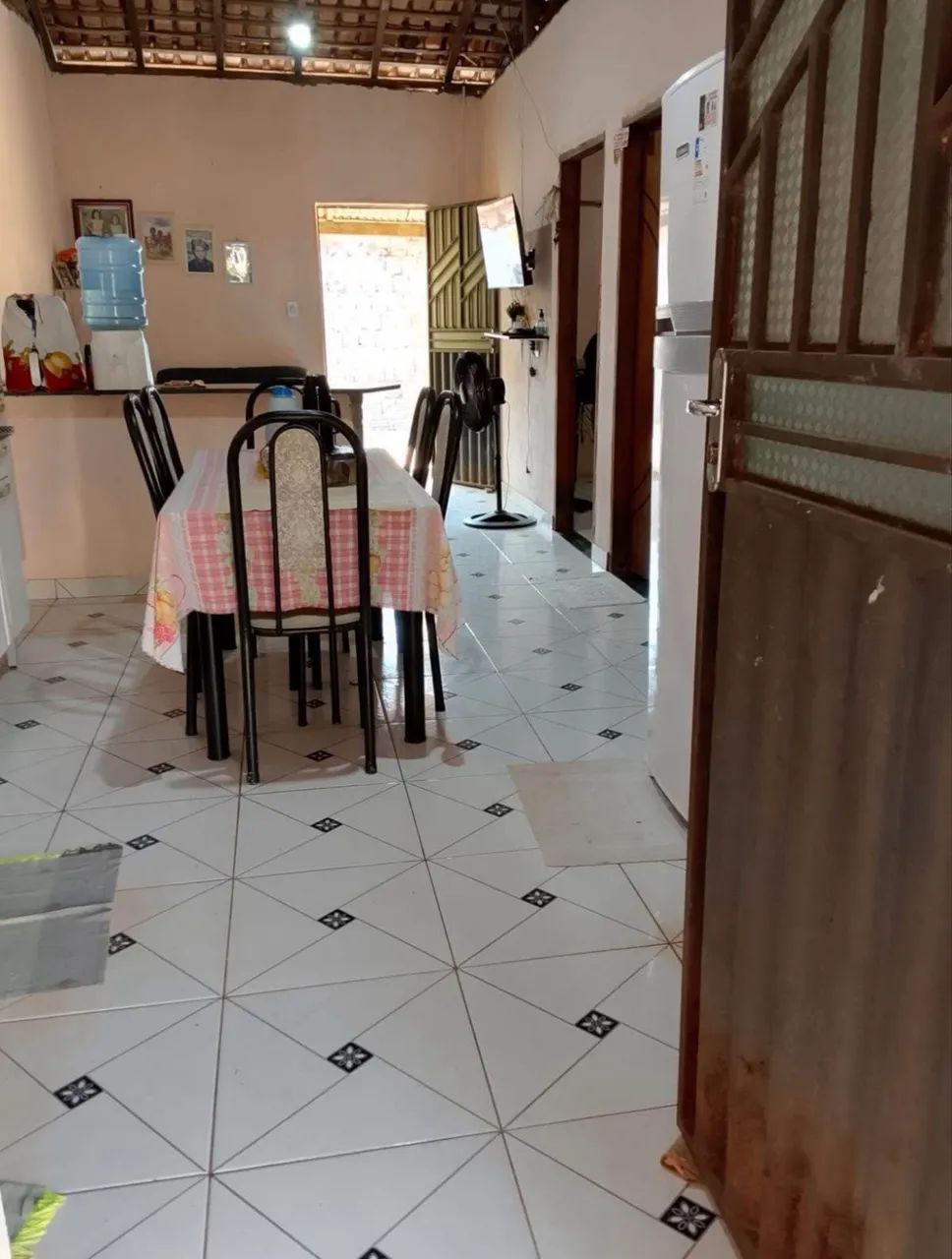 ²Vendo no Jurunas essa Casa. - Foto 3