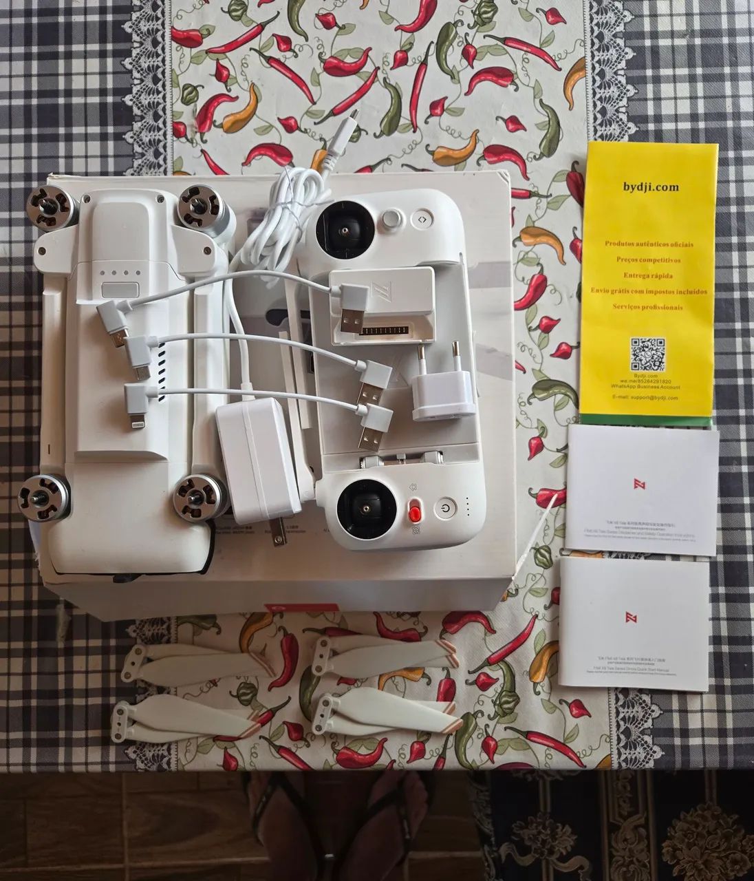 FIMI X8 TELEMAX - Foto 3