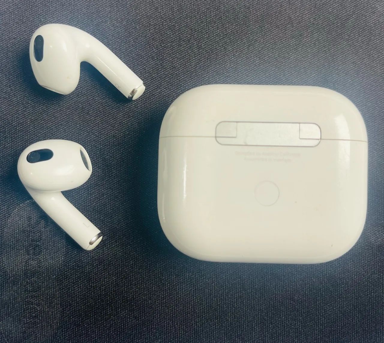 Apple AirPods série 3 - Foto 3