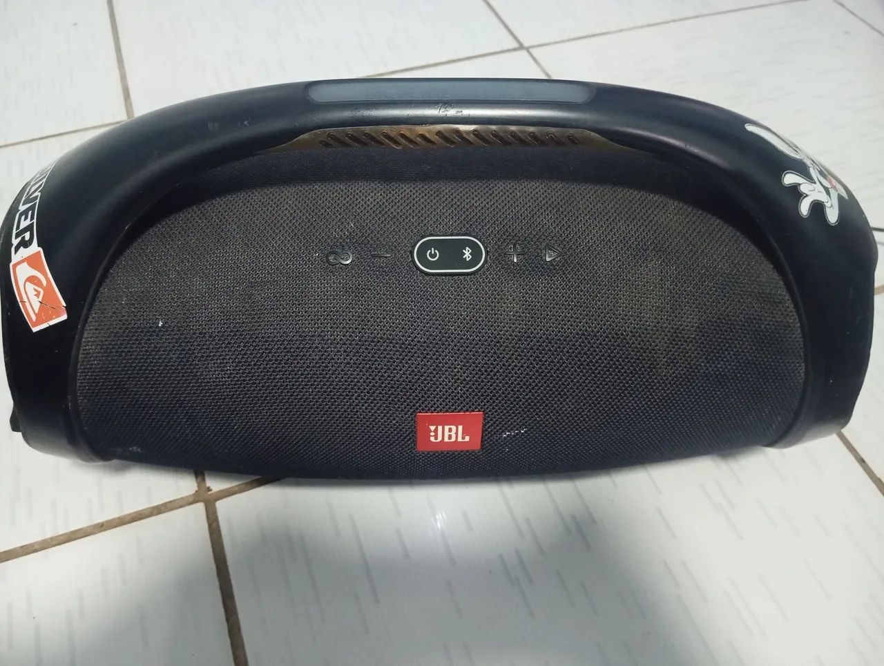 SOM JBL 2