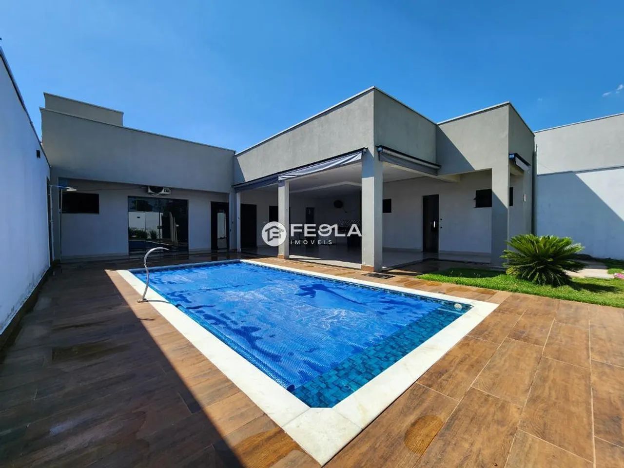 Casa à venda em Americana, São Jerônimo, com 1 suíte, com 300 m² - Foto 4