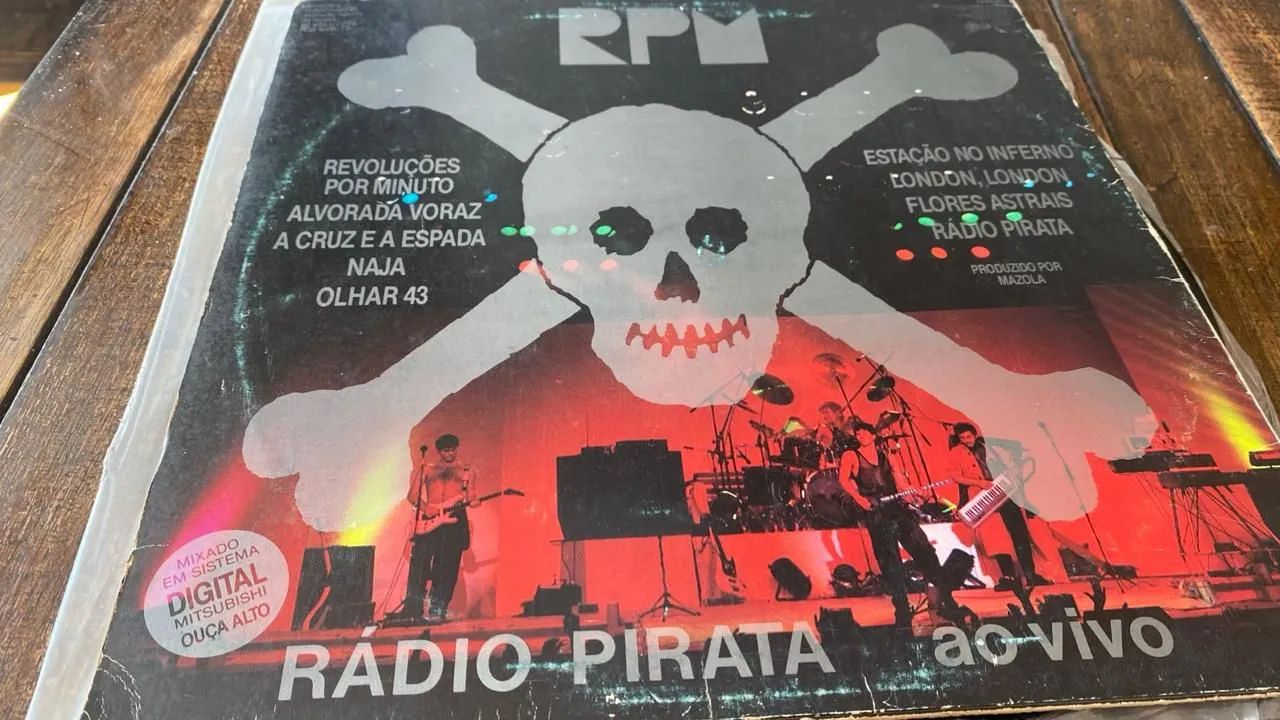 Lp RPM - Foto 4