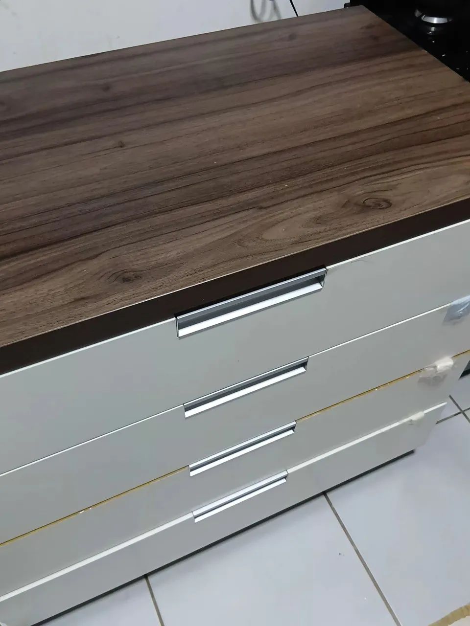 Cômoda Ypê Interiores - Foto 4
