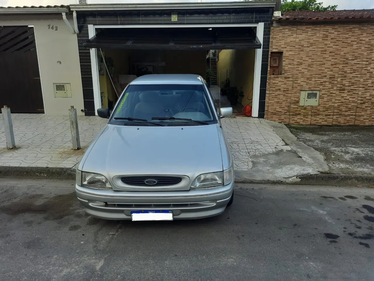 Ford Escort GL 1.8i / 1.8 1996