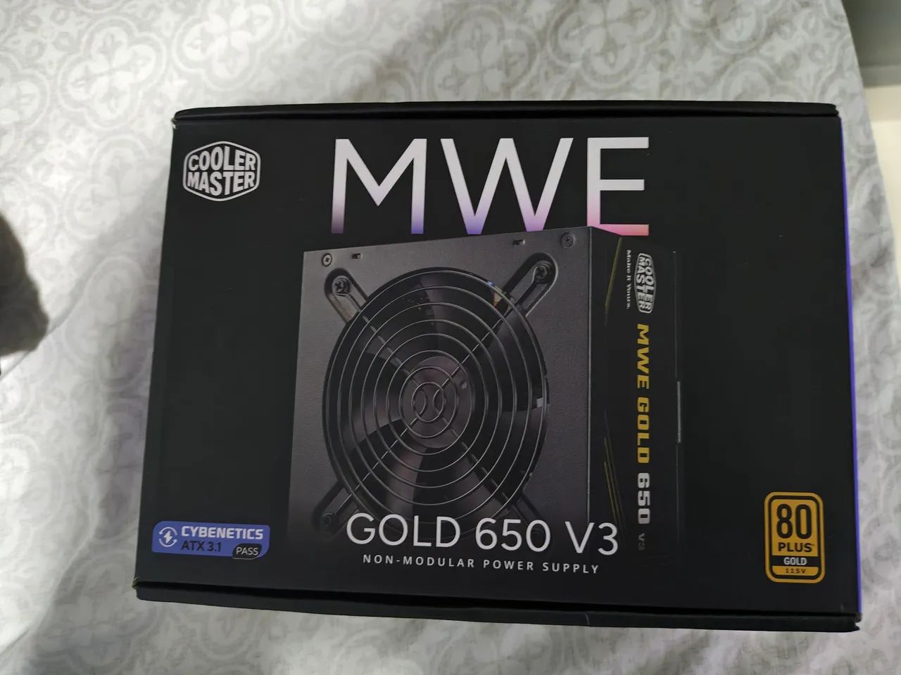 Setup completo - Pc RTX 5060 - Foto 3