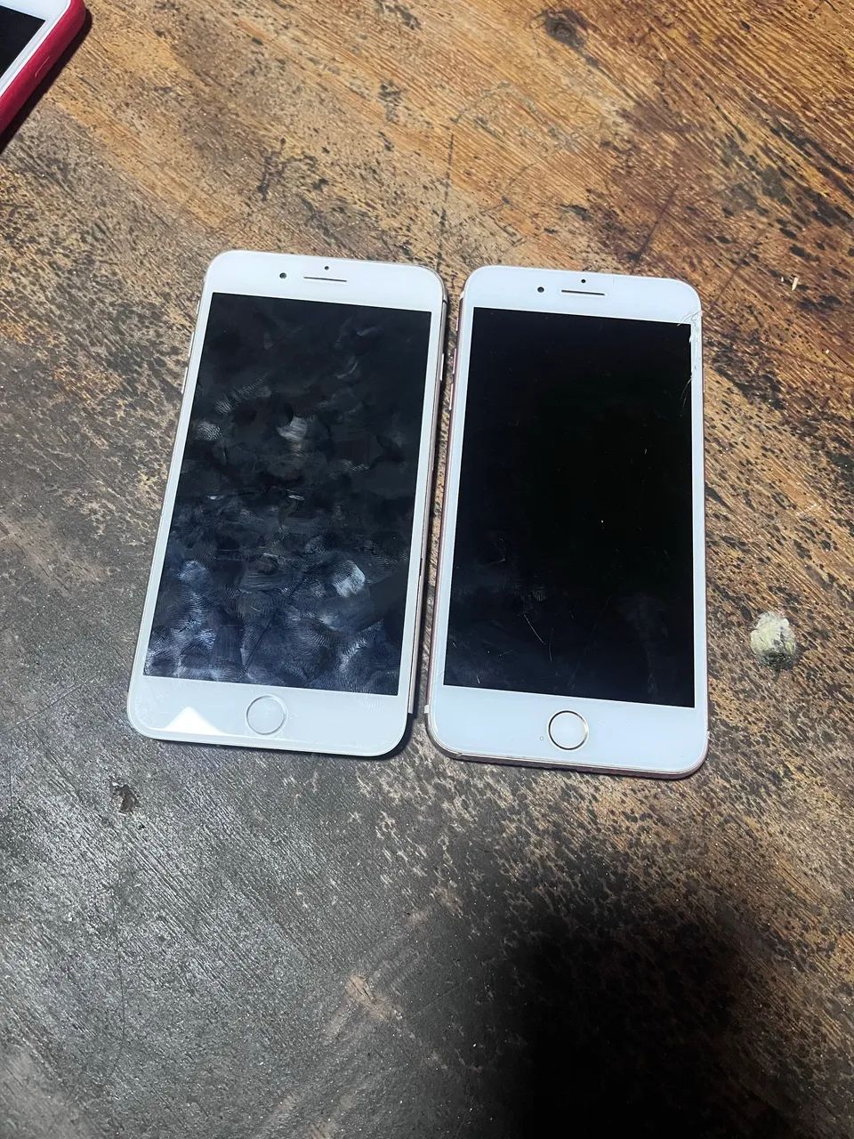 2 iPhone 7 Plus 