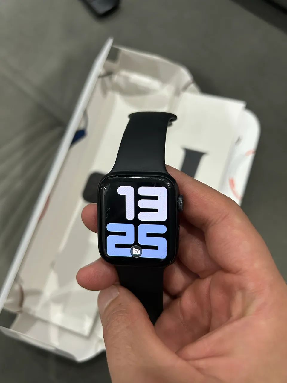 Apple Watch serie 6 44mm  - Foto 3
