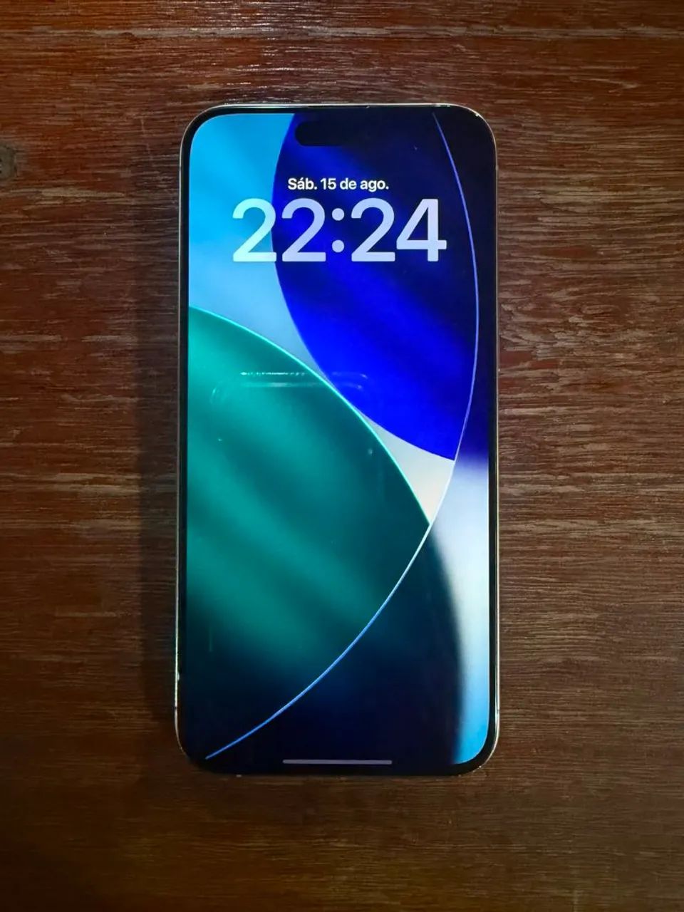 iPhone 15 pro Max  - Foto 2