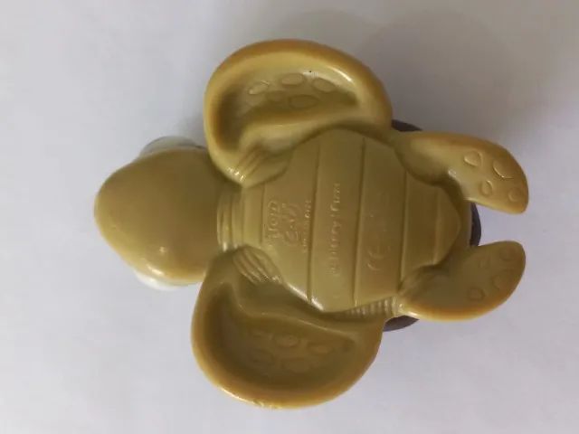 tartaruga squirt procurando nemo - Foto 5