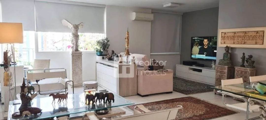 Apartamento Residencial à venda, Centro, Florianópolis - AP0093. - Foto 4