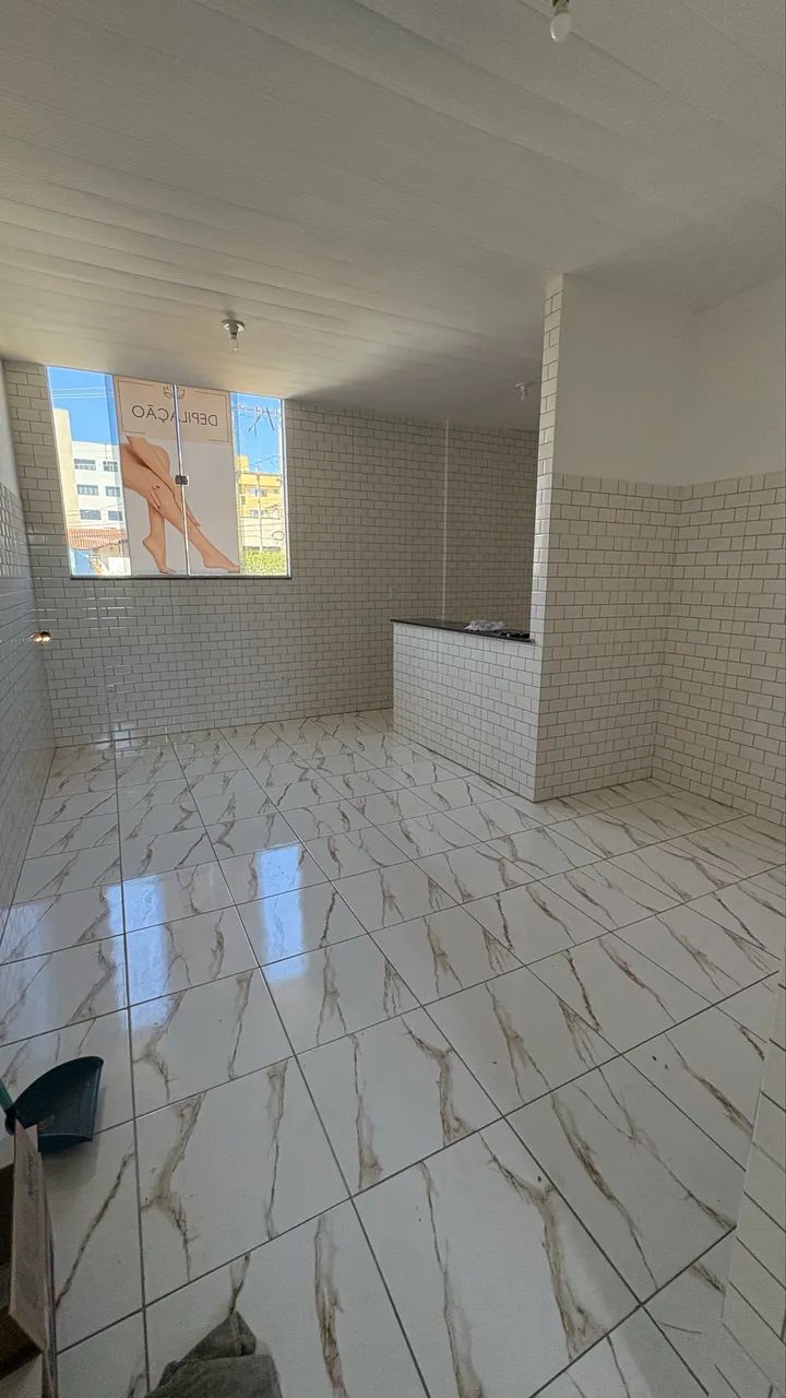 Aluguel de sala comercial Vila Bretas/ Lourdes  - Foto 3