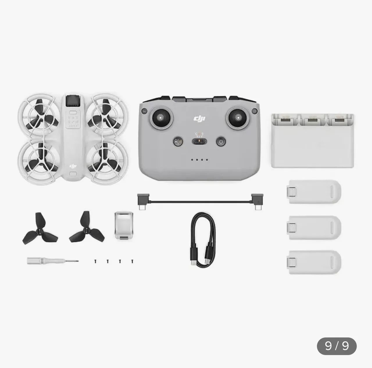 DJI Neo