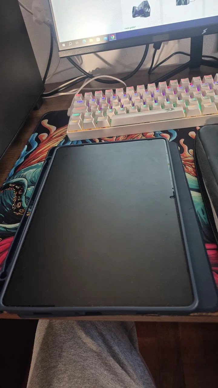 Tablet A9 plus 64gb  - Foto 2