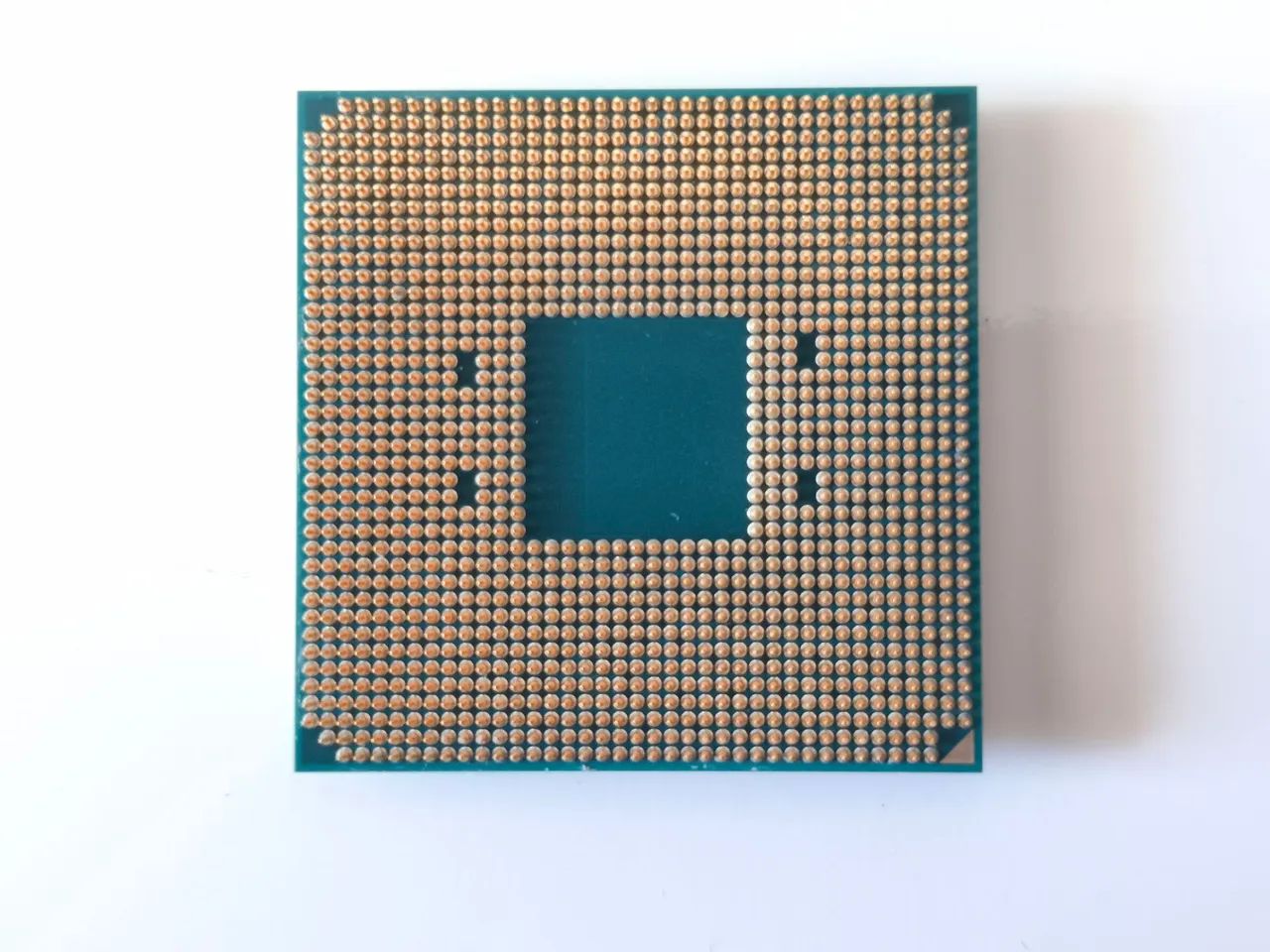 Kit com placa mãe Asus PRIME B450M-GAMING/BR (com caixa) e processador Ryzen 5 3600 - Foto 2