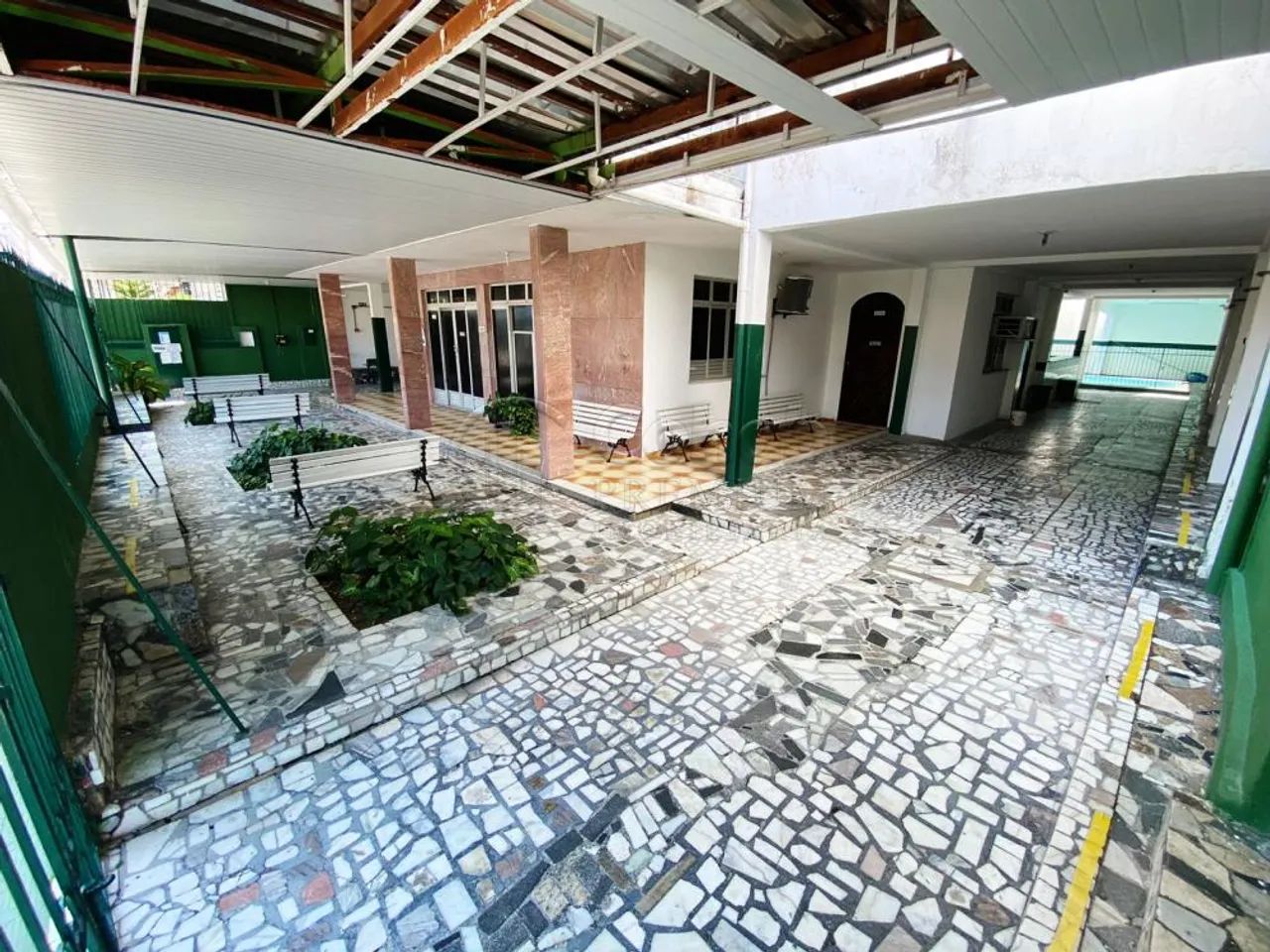 Casa comercial à venda no bairro Suissa - Foto 3