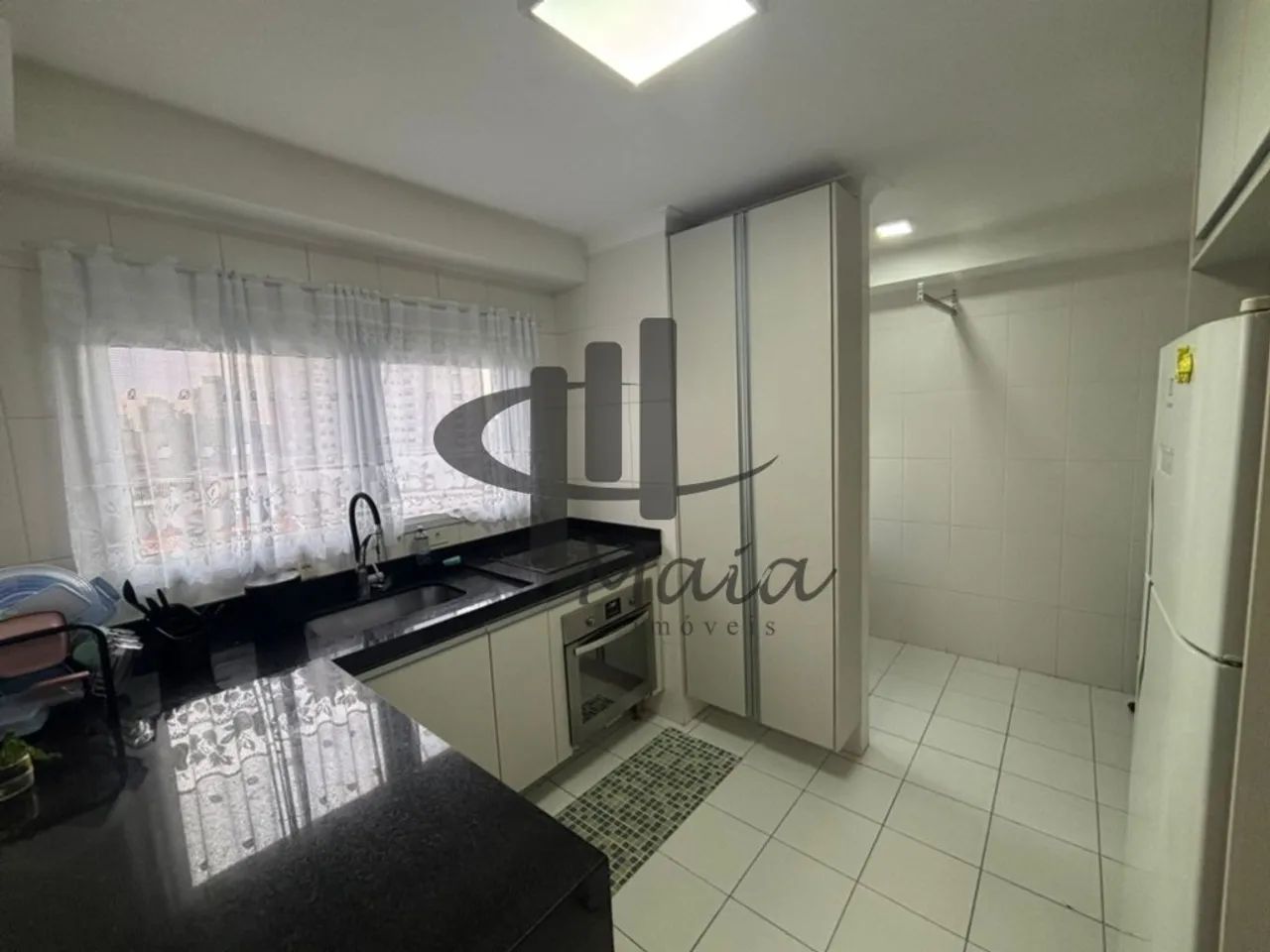 Venda Apartamento Santo Andre Campestre Ref: 43264 - Foto 4