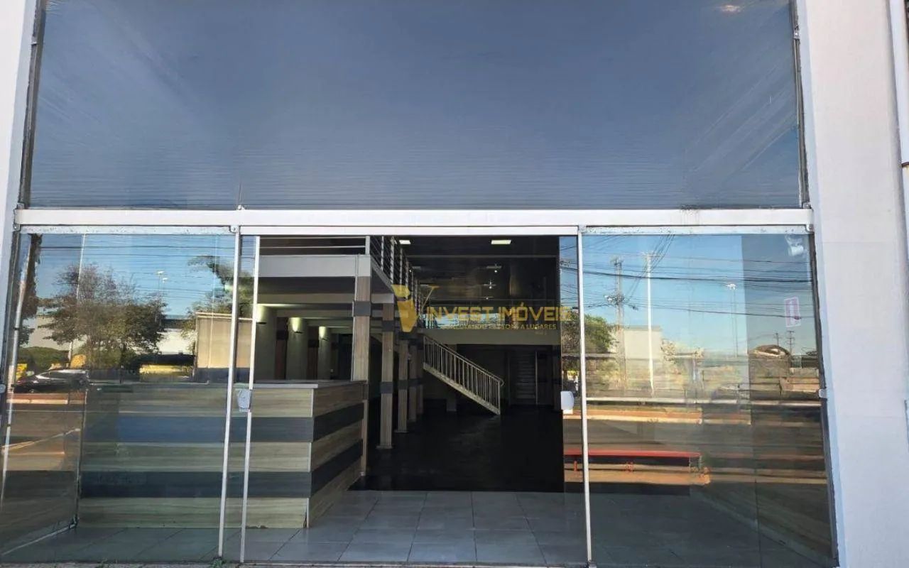 Loja para Alugar com 356m² na zona norte - Foto 2