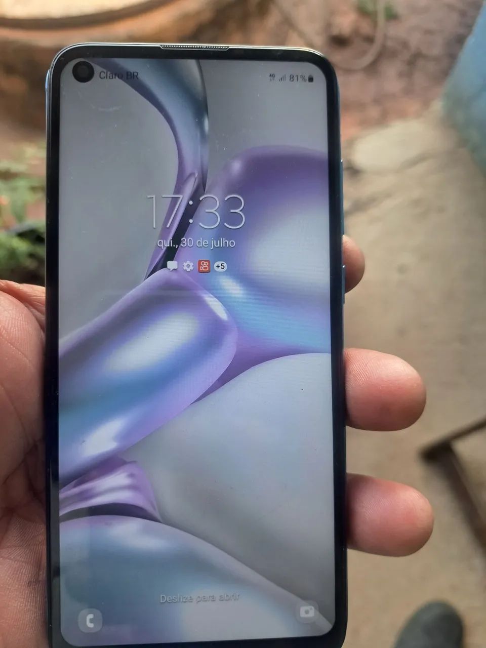 Celular Barato Samsung A11s - Foto 3