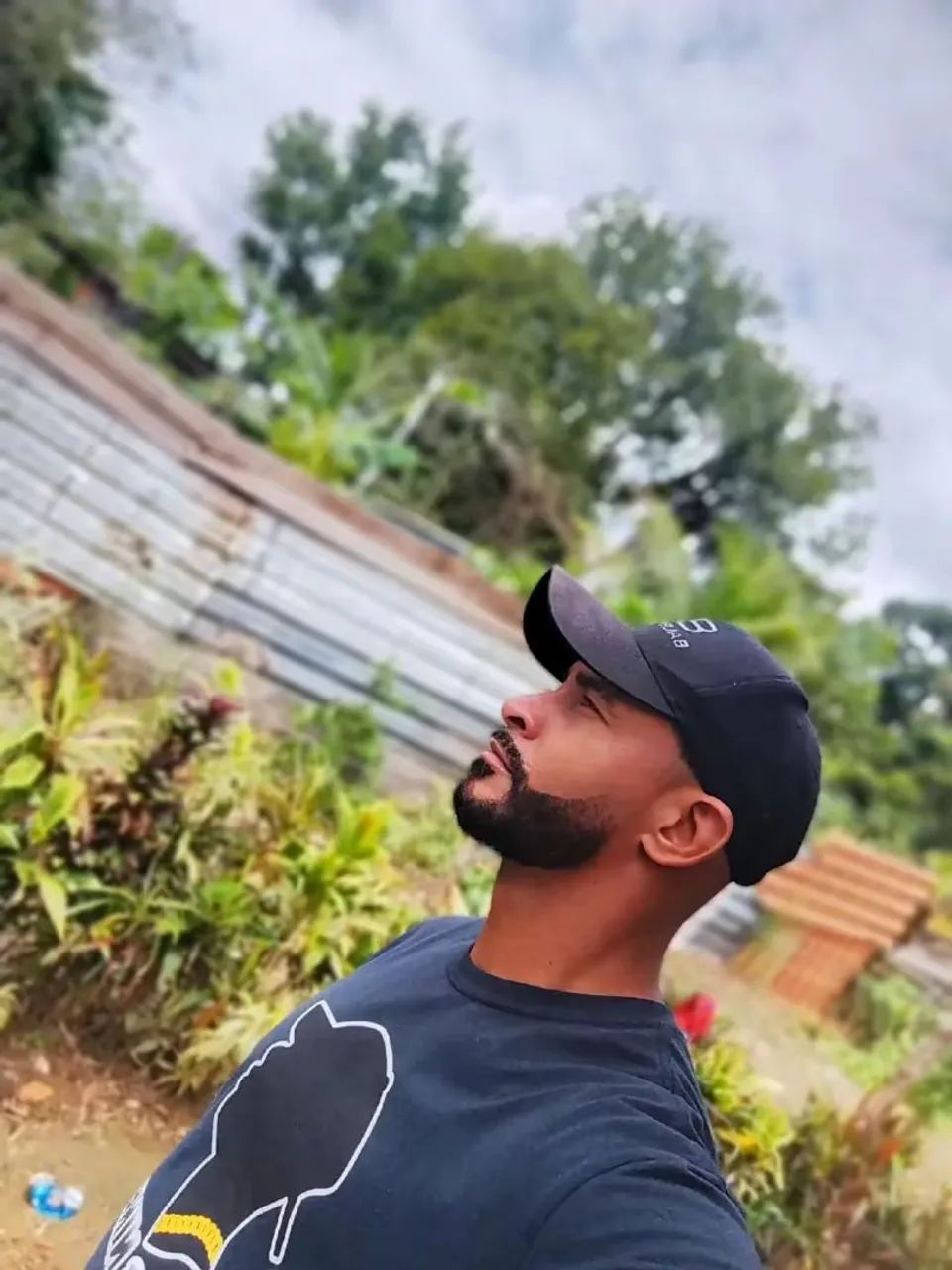 Marido de aluguel.