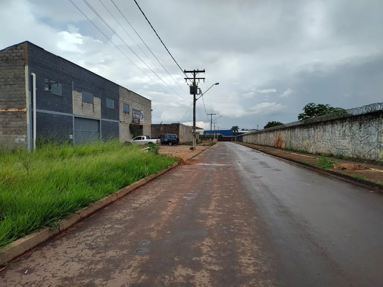 Área comercial 700m² - Oportunidade! - Foto 2