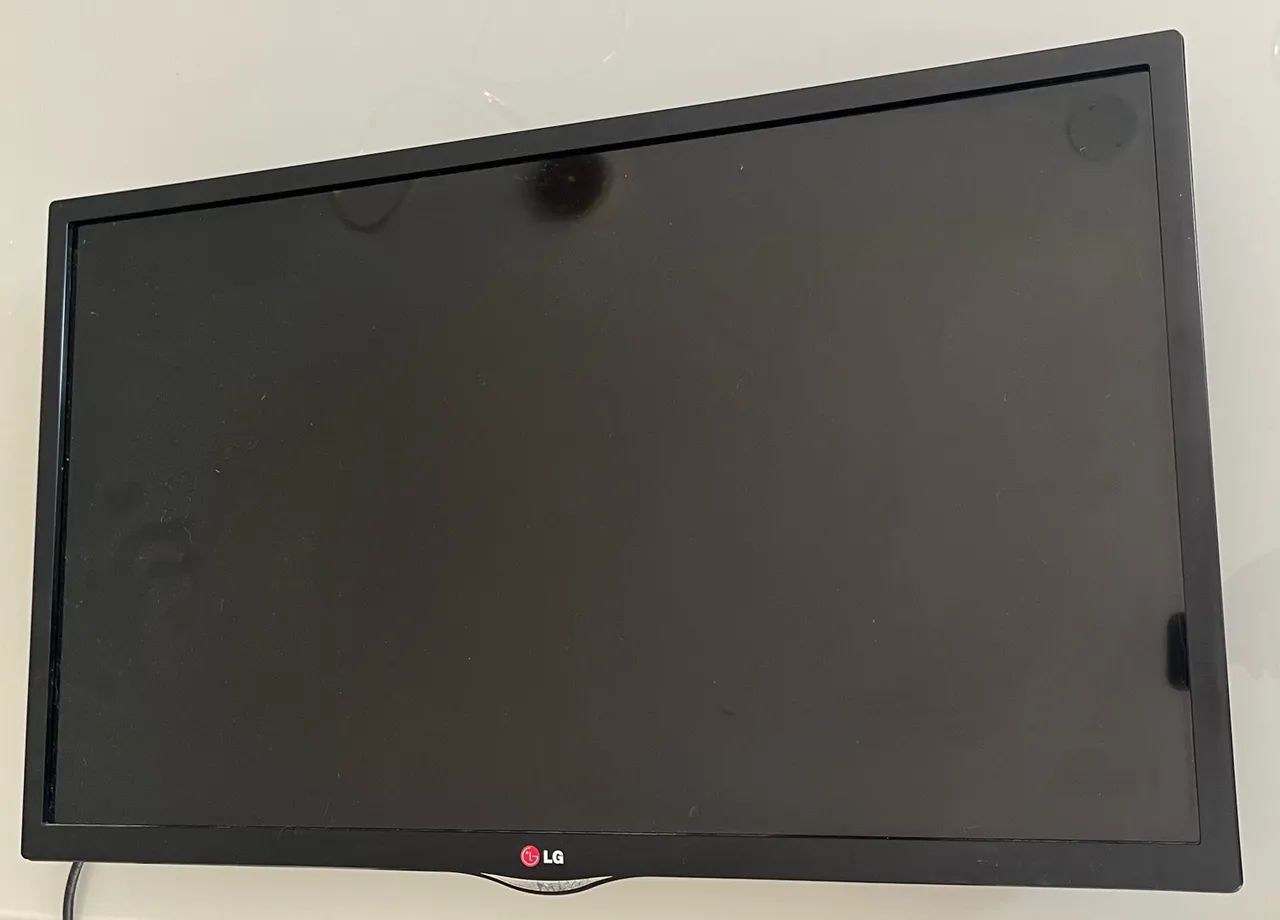 Tv 32 polegadas LG 