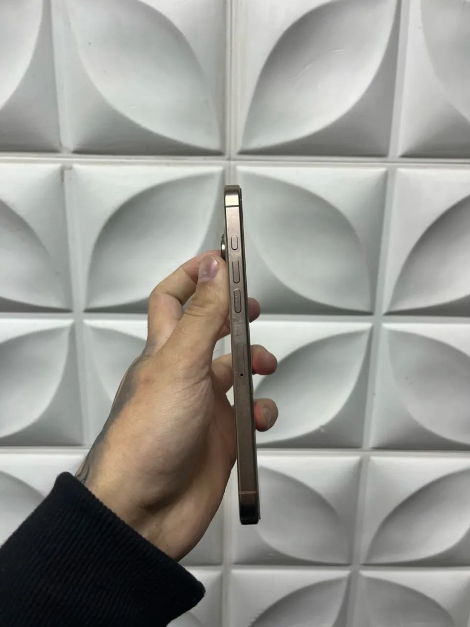 iPhone 16 pro Max 256gb - Foto 3