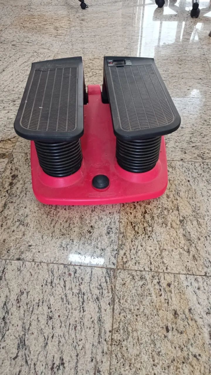 Air climber aparelho ginástica  - Foto 3