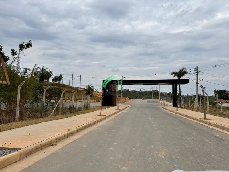 LOTE A VENDA EM CONDOMINIO NO BAIRRO RESIDENCIAL JARDINS 537MA² - Foto 7