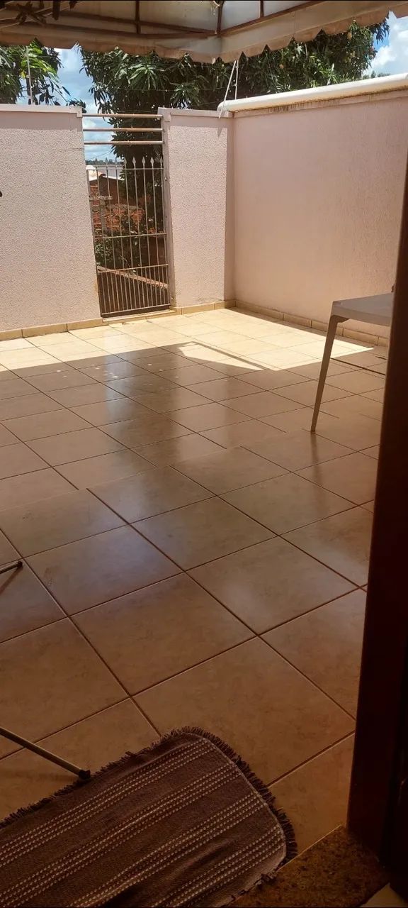 Casa a venda Jd. Paulista - Foto 4