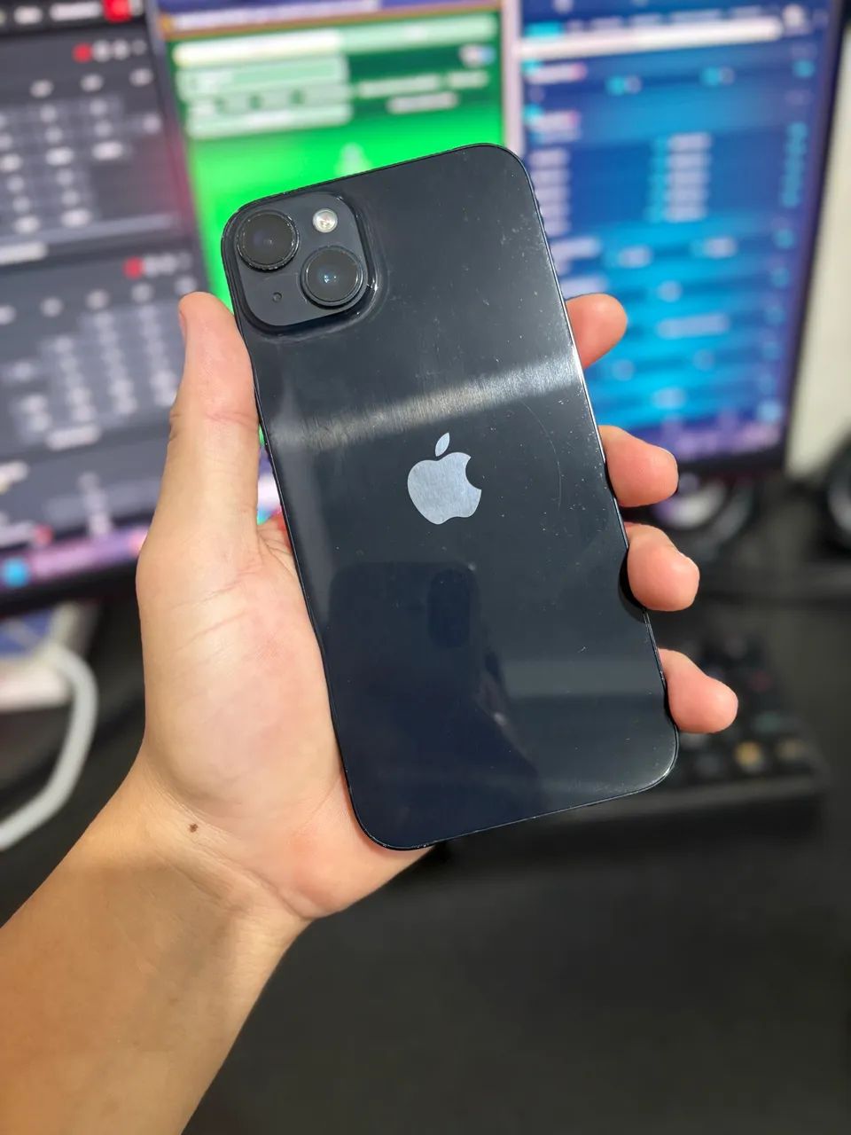iPhone 14 Plus 128 GB - Foto 4