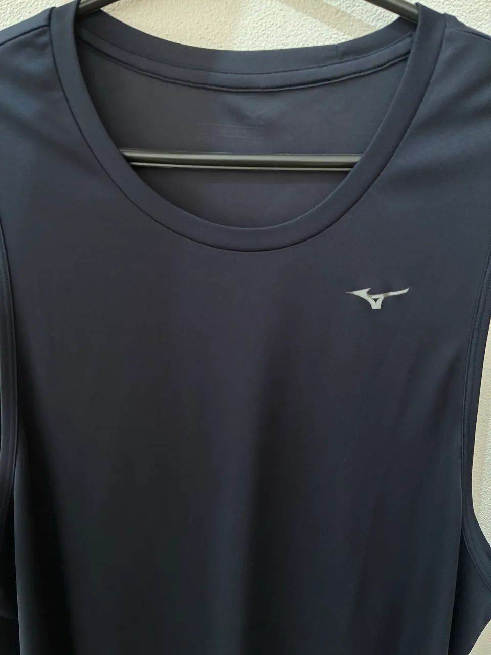 Regata Mizuno Spark 2 azul marinho  - Foto 3