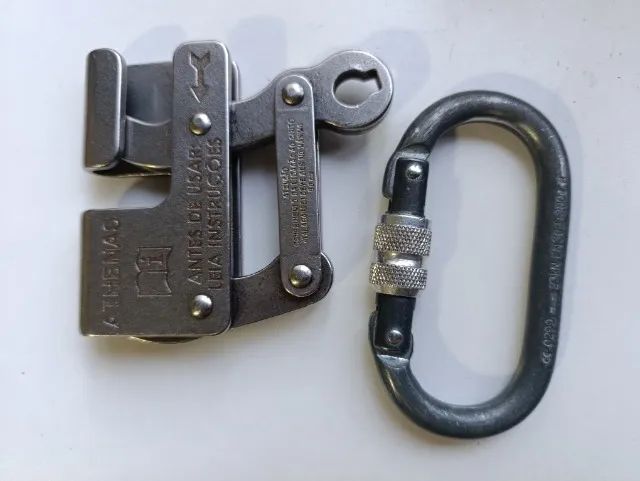 Trava Quedas  - Foto 3