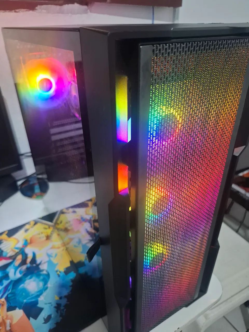 Vendo pc