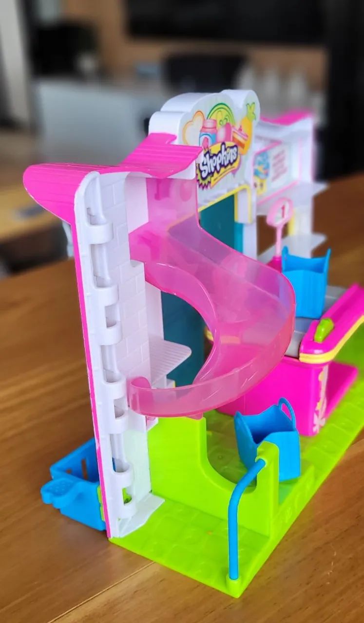 Playset Shoppkins  - Foto 5
