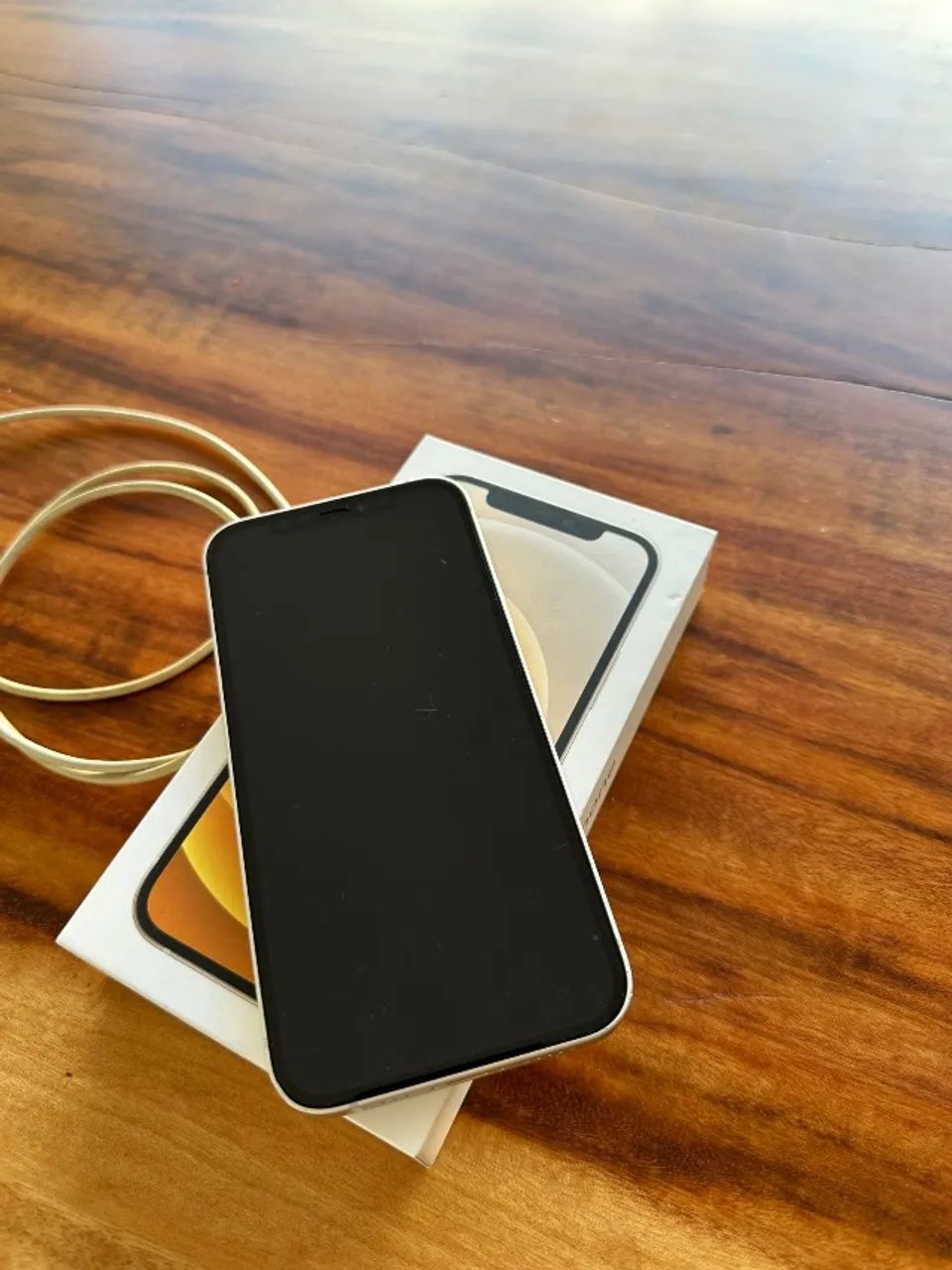 Iphone 12 - 128g - Foto 2