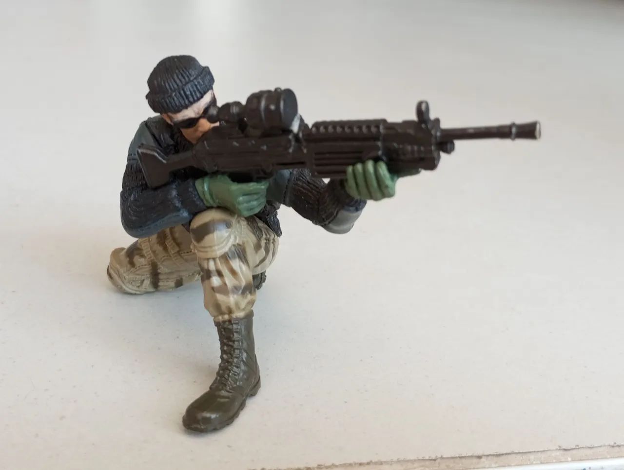 Figura Chap Mei  - Foto 2