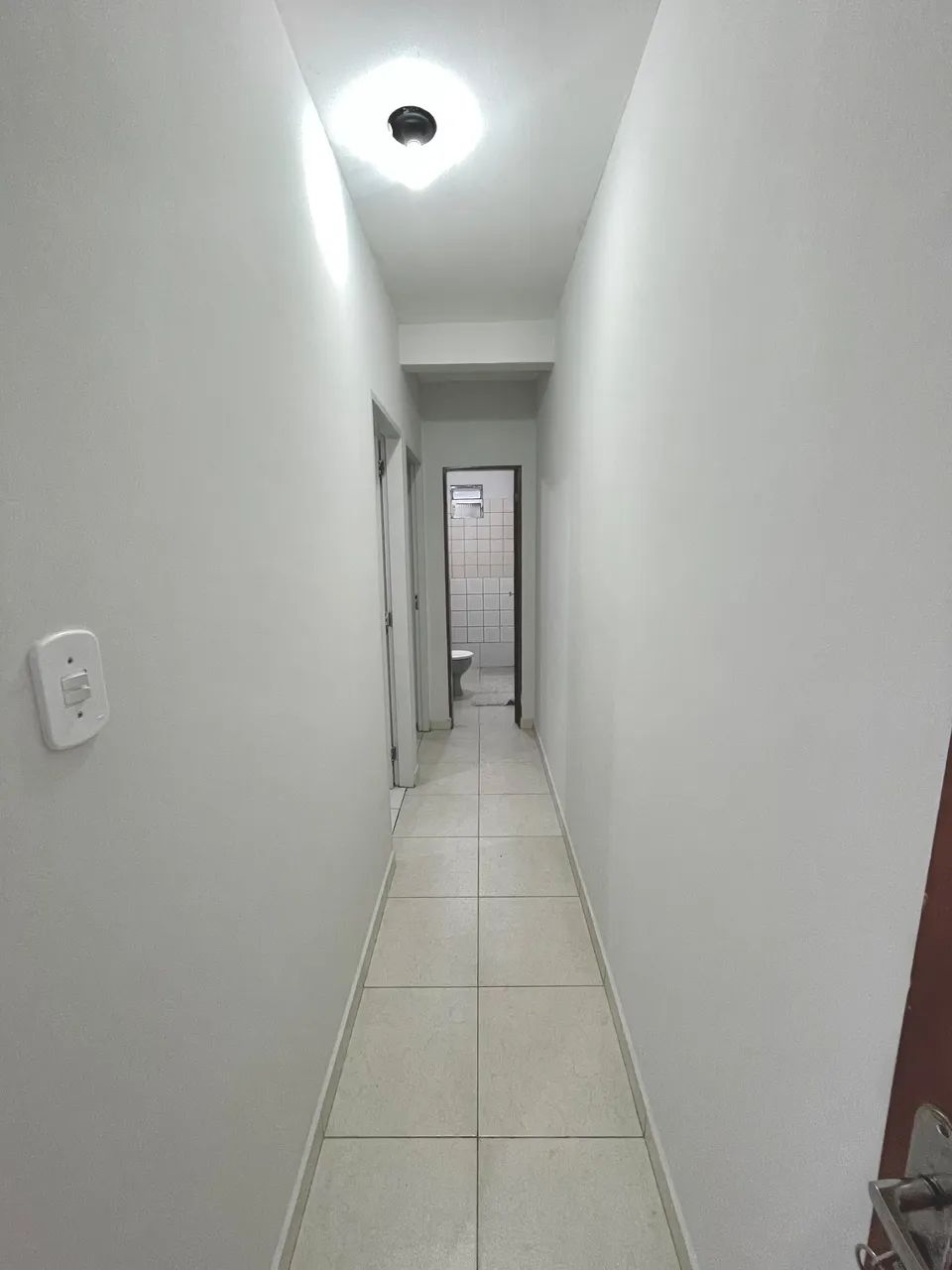 Apartamento de 2 quartos - Foto 3