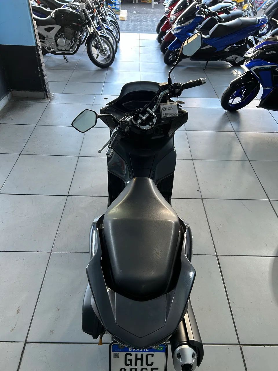 Pcx 160 - Foto 3