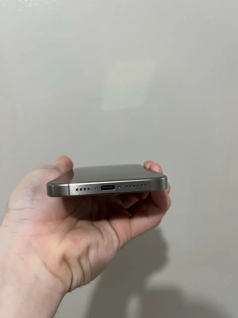Iphone 15 Pro Max 256GB - Foto 3