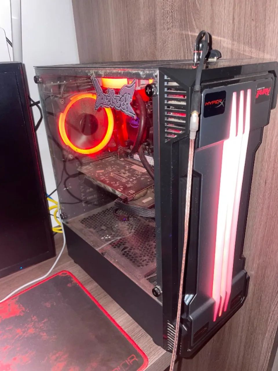 Computador Gamer - Foto 2