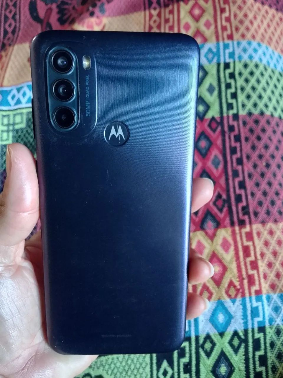 Celular semi novo  - Foto 2