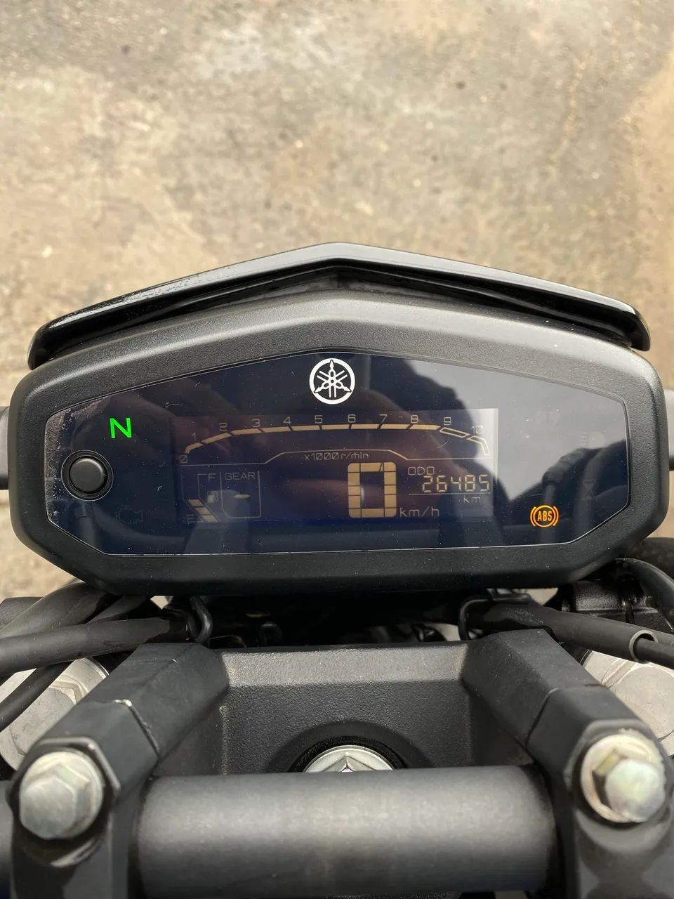 Fazer 150 - Foto 3