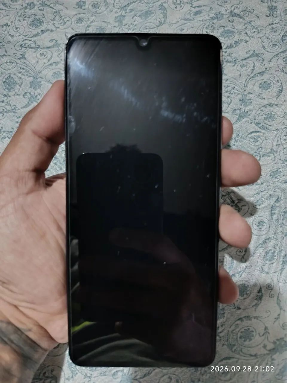 Galaxy Samsung A32 - Foto 2