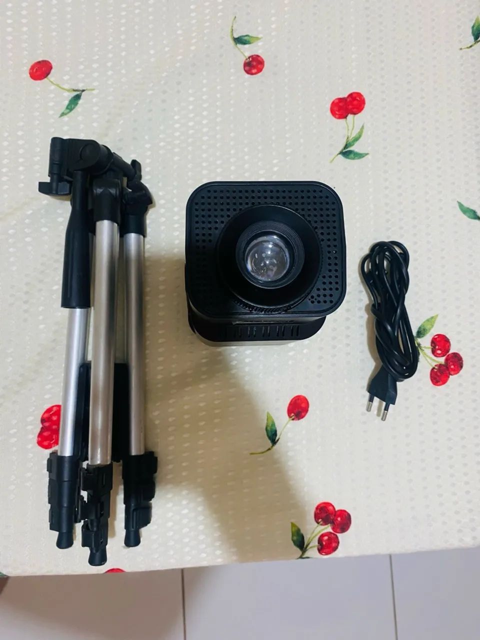 Projetor HY320 Mini - Foto 5