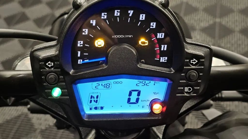 VULCAN S 650 - Foto 5