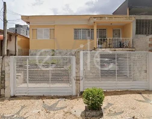 casa - Jardim Leonor - Campinas