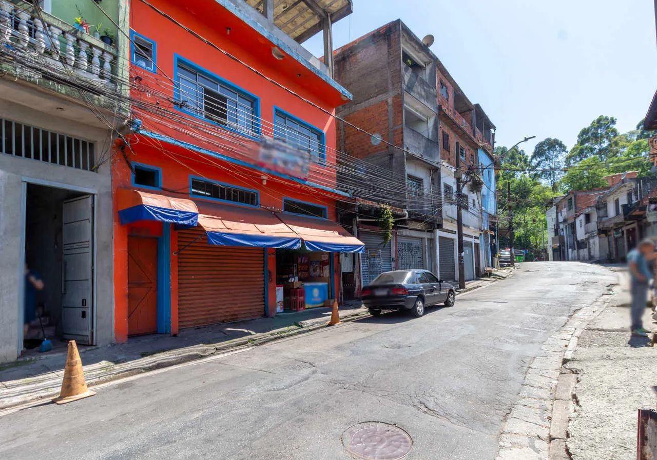 Sobreloja na Rua Professor José Lourenço, 1319  80 m² - Foto 2