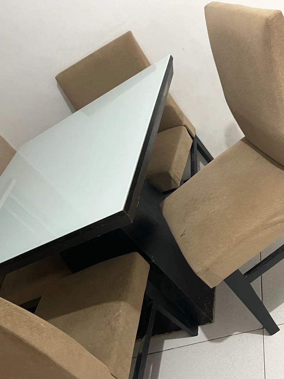 Mesa a venda  - Foto 2